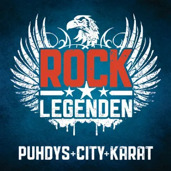 Rock Legenden by Karat