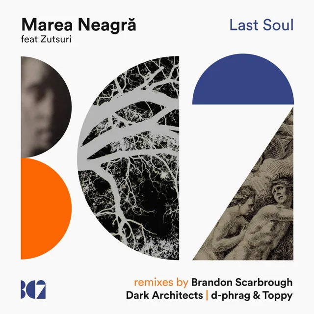 Last Soul - Dark Architects DArchiTech Remix