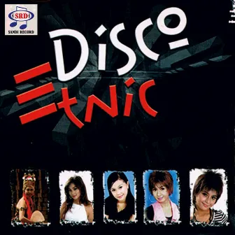 Disco Etnic by Dian Ratih