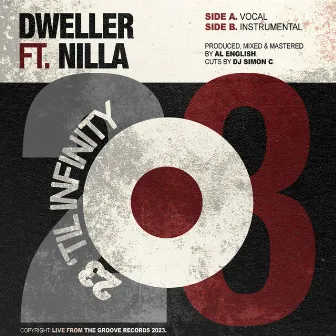 23 'til Infinity by Dweller