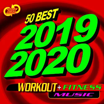 50 Best 2019 2020 Workout + Fitness Music by Work This! Workout