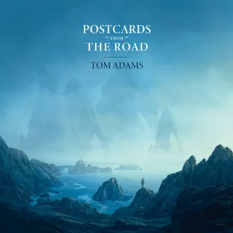 Postcards from the Road by Tom Adams