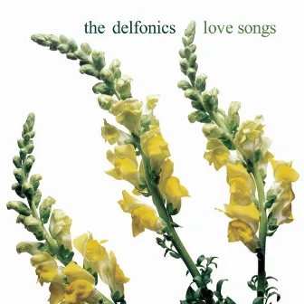 Love Songs by The Delfonics