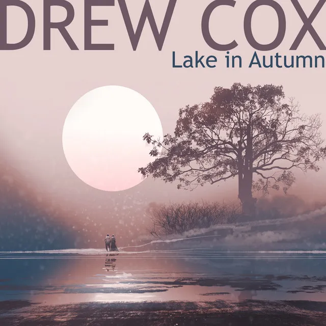 Lake in Autumn - Dream Version