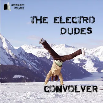 Convolver by The Electro Dudes