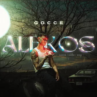 Gocce by Alekos