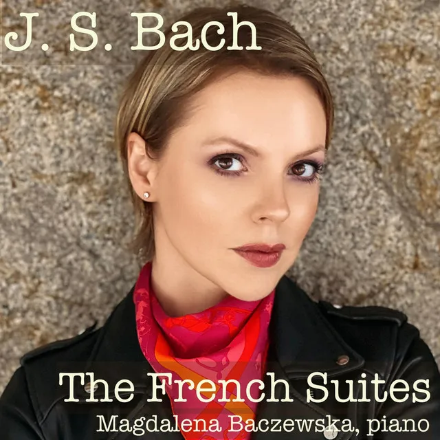 French Suite No. 2 in C Minor, BWV 813: III. Sarabande