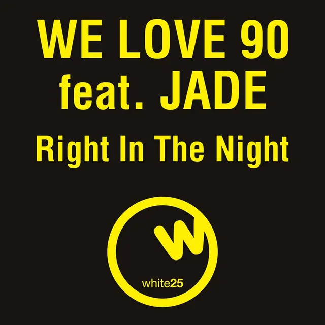 Right in the Night - Vincenzo Callea & Fast D.J. Rmx