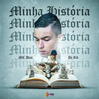 Minha História by nine funk