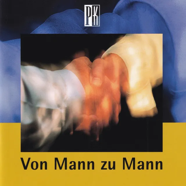 Von Mann zu Mann