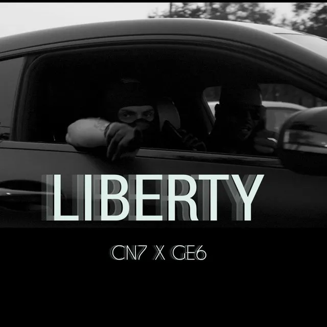 LIBERTY