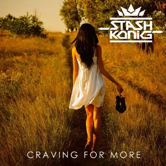 Craving for More by Stash Konig