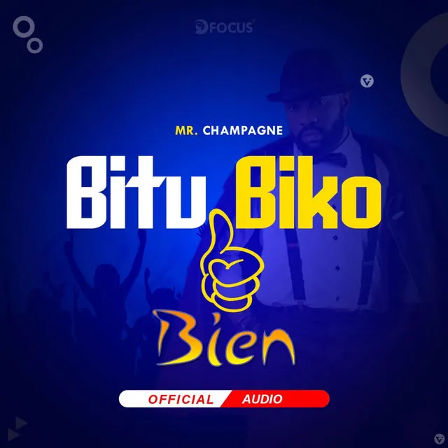 Bitu Biko Bien