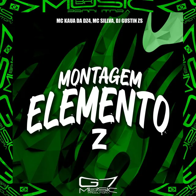 Montagem Elemento Z