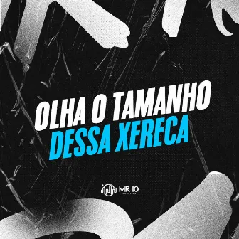 OLHA O TAMANHO DESSA XERECA by DJ L3