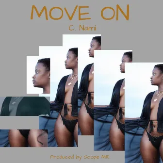 Move On by C. Nami