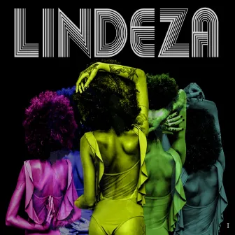 Lindeza by Janu