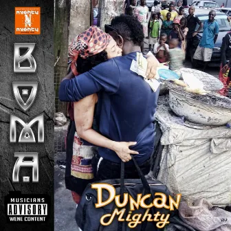 Boma by Duncan Mighty