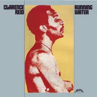 Running Water by Clarence Reid