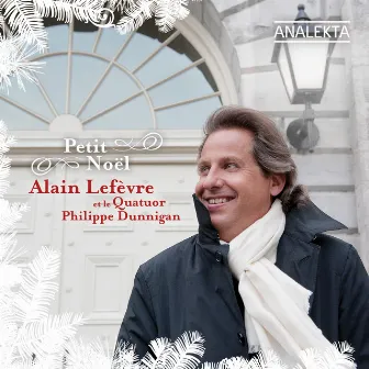 Petit Noël by Alain Lefèvre