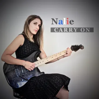 Carry On by Nalie