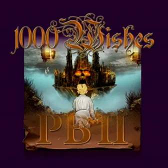 1000Wishes by PBII