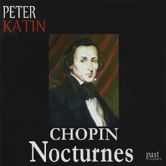 Nocturnes by Peter Katin