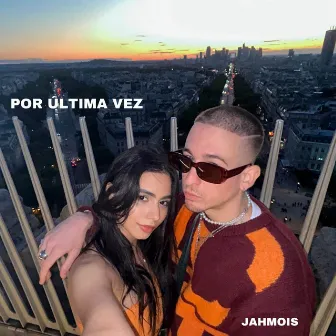 Por última vez by Jahmois