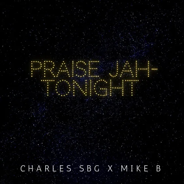 Praise Jah Tonight