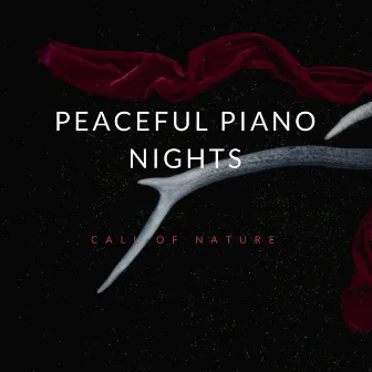 Peaceful Piano Nights (soothing piano insturmentals) by Call Of Nature