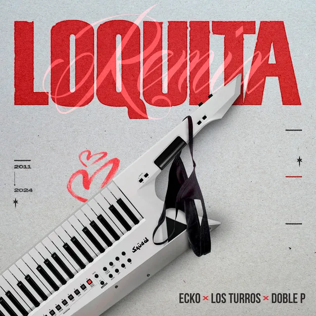 Loquita - Remix