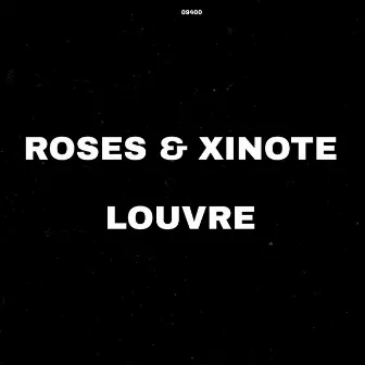 LOUVRE by Roses