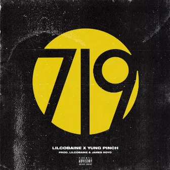 719 by Lil Cobaine