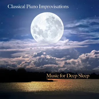 Classical Piano Improvisations by 