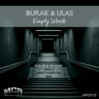 Empty Words by Burak & Ulas