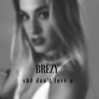 She Don't Love U by Brezy