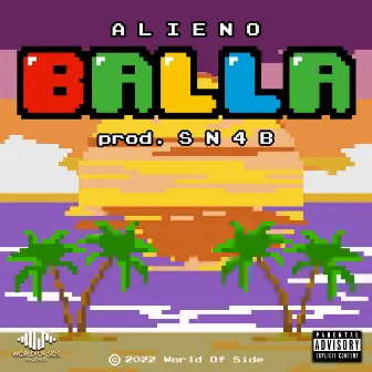 Balla by Alieno