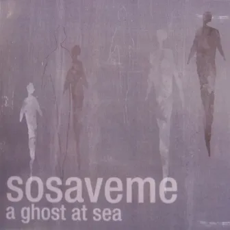 A Ghost at Sea by Sosaveme