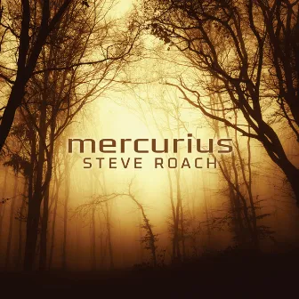 Mercurius by Steve Roach