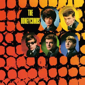 The Honeycombs (Expanded) by The Honeycombs