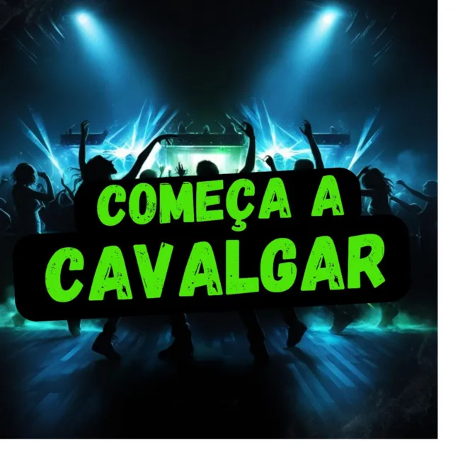 Começa A Calvagar