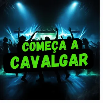 Começa A Calvagar by lilke no beat po