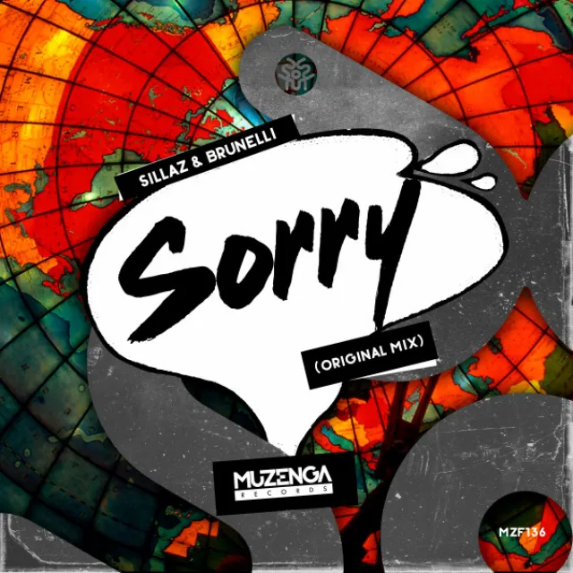 Sorry - Original Mix