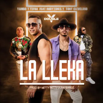 La LLeka by Yambo y Yefra