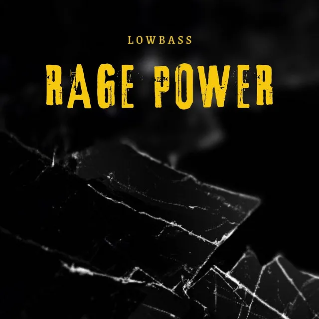 Rage Power