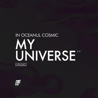 My Universe EP by In Oceanul Cosmic