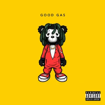 Good Gas (Vol. 1) by Unknown Artist