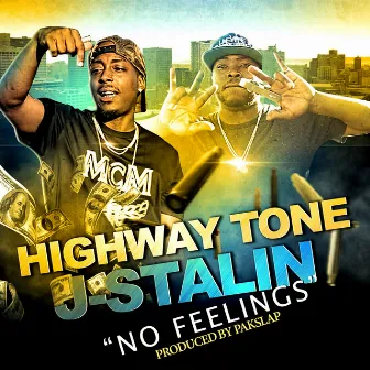 No Feelings by Highway Tone