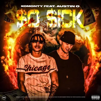 $o $ick by XoMonty