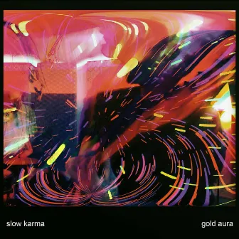 Gold Aura by Slow Karma